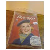 5 Radio Magazines