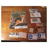 1939 worlds fair items