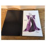 Barbie Fashion Designs