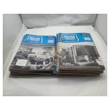 Practical builder magazines