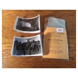 Views of Yellowstone