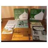 Saudi Arabia oil education for school