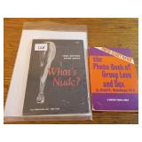 X adult related- What