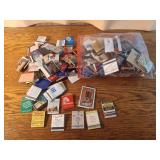 Matchbooks