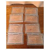 Prohibition prescriptions for alcohol