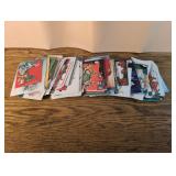 Vintage Christmas Greeting Cards