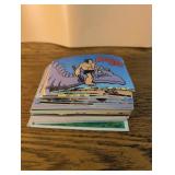 Unused Contemporary Postcards