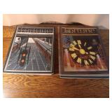 5 Fortune Magazines 1930