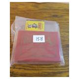 2 Games, Rummy Rook & Rummy