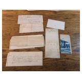 Spartansburg PA Early Paper