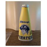 Pirates Baseball Megaphone 1970