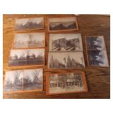 Early stereoviews of NY/PA