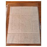 Early stampless cover