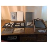 Box of old Photos