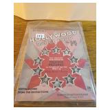 Dance Folio 1926, 1937, 1930s