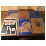 1920/30s Hollywood souvenirs