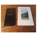 1970s Quaker state oil savings  account