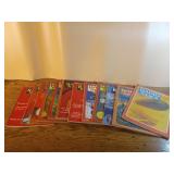 Radio News 12 Issues 1920