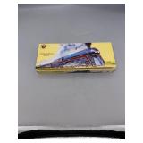 Norfolk & Western Class J Train Set