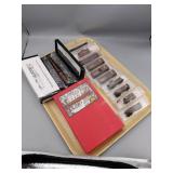 PRR N Gauge Train Set