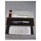 Con-Cor N Scale GS-4 Steam Locomotive