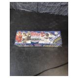 Topps 2021 Baseball Complete Set