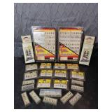 N Scale Scenic Accents Collection
