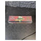 Topps 2004 Sealed Baseball Card Set