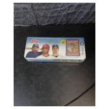 Topps 2010 Sealed Complete Set