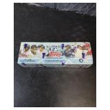 2023 Topps Sealed Complete Set