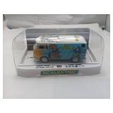 Scalextric VW Panel Van DC Comics