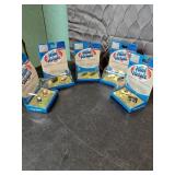 N Scale Mini Metals Die-Cast Vehicles