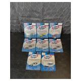 8 Classic Mini Metals Packs