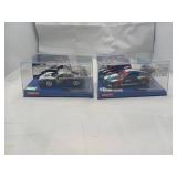Carrera Digital 132 Slot Cars Set
