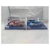 Carrera Digital 132 Slot Car Set