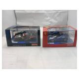 Carrera Digital 132 Slot Cars Set