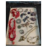 Vintage to Modern Brooches Collection