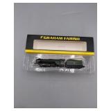 Graham Farish Class A2 60532 Blue Peter