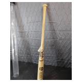 Louisville Slugger Jacobs Field Bat