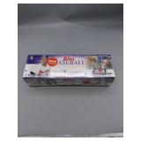 Topps 2013 Sealed Baseball Set