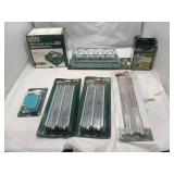 Kato HO and N Scale Track Set