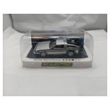 Scalextric DeLorean Back to Future