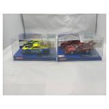 Carrera Slot Cars, Digital 132 Models