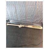 Rawlings Limited Edition Baseball Bat