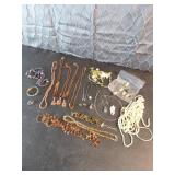 Costume Jewelry Collection