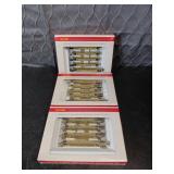 Walthers N Scale 5-Unit Double Stacks