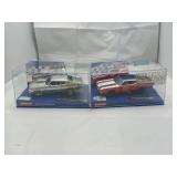 Carrera Digital 132 Slot Cars