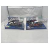 Carrera Digital 132 Slot Cars Set