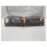 Pioneer Chevy Sedan Legends Cars