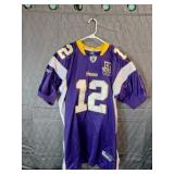 Minnesota Vikings Percy Harvin Jersey